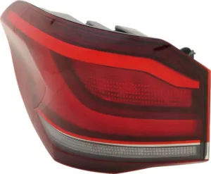 Piloto Trasero Izquierdo Led (Aleta) para Bmw X1 F48 2019