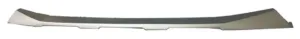 Moldura Inferior Paragolpes Delantero Imprimado (Gris) para Bmw X1 F48 2019