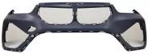 Paragolpes Delantero Imprimado para Bmw X1 F48 2019