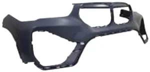 Paragolpes Delantero Imprimado Con Agujeros Sensores para Bmw X1 F48 2019