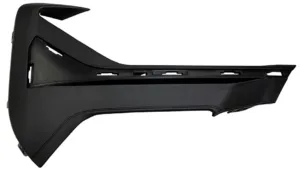 Rejilla Derecha Paragolpes Delantero Negra para Bmw X1 F48 2019