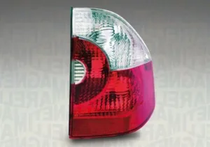 Piloto Trasero Derecho Punta Blanco/Rojo (Magneti Marelli) para Bmw X3 E83 2003