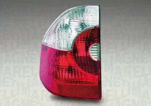 Piloto Trasero Izquierdo Punta Blanco/Rojo (Magneti Marelli) para Bmw X3 E83 2003