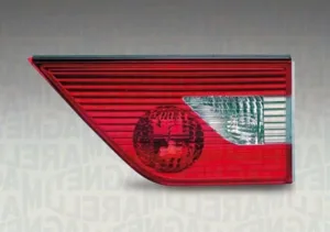 Piloto Trasero Derecho Medio Blanco/Rojo (Magneti Marelli) para Bmw X3 E83 2003