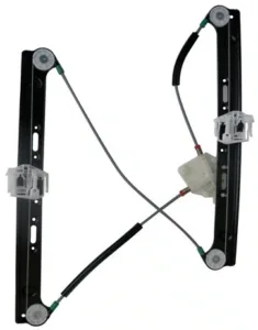 Elevalunas Electrico Delantero Derecho (5 Puertas) (Sin Motor) para Bmw X3 E83 2003