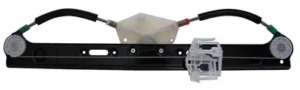 Elevalunas Electrico Trasero Izquierdo (5 Puertas) (Sin Motor) para Bmw X3 E83 2003
