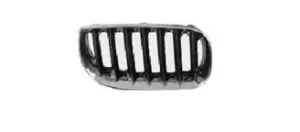 Rejilla Derecha (Cromada-Negra) para Bmw X3 E83 2003