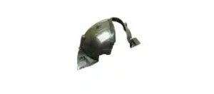 Resguardo Paso De Rueda Delantero Derecho para Bmw X3 E83 2003 y X3 E83 2006