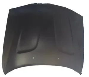 Capó para Bmw X3 E83 2003 y X3 E83 2006