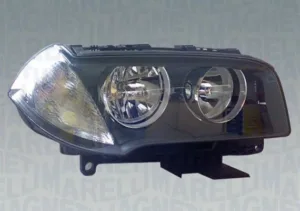Faro Derecho Electrico (Magneti Marelli) (H7/H7) para Bmw X3 E83 2006