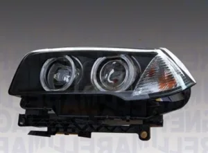 Faro Regulacion Altura(Magneti Marelli) (D1S) para Bmw X3 E83 2006
