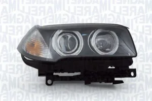 Faro Derecho Electrico (Magneti Marelli) (D1S) para Bmw X3 E83 2006