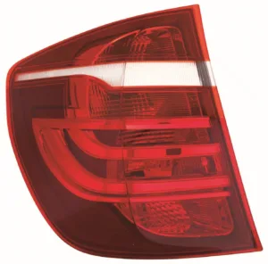 Piloto Trasero Izquierdo (Aleta) para Bmw X3 F25 2010