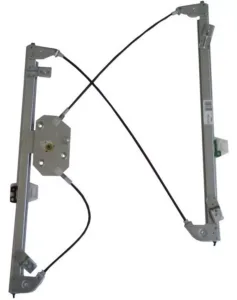 Elevalunas Electrico Delantero Derecho (Sin Motor) para Bmw X3 F25 2010 y X3 F25 2014