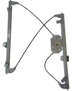 Elevalunas Electrico Delantero Izquierdo (Sin Motor) para Bmw X3 F25 2010 y X3 F25 2014