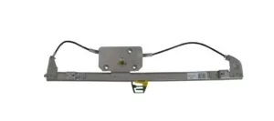 Elevalunas Electrico Trasero Derecho (Sin Motor) para Bmw X3 F25 2010 y X3 F25 2014