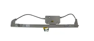 Elevalunas Electrico Trasero Izquierdo (Sin Motor) para Bmw X3 F25 2010 y X3 F25 2014