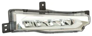 Faro Antiniebla Derechointerior Crom (Led) para Bmw X3 G01 2017