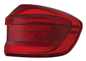 Piloto Trasero Derecho Led (Exterior) para Bmw X3 G01 2017