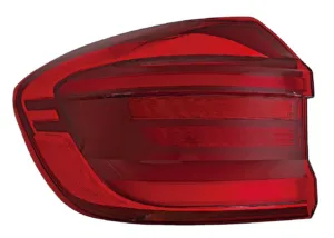 Piloto Trasero Izquierdo Led (Exterior) para Bmw X3 G01 2017