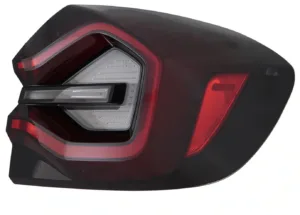 Piloto Trasero Derecho (Exterior) Led para Bmw X3 G01 2017