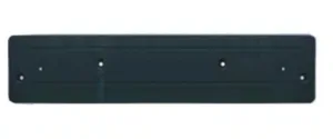 Soporte Chapa Matricula Delantero para Bmw X5 E53 2000