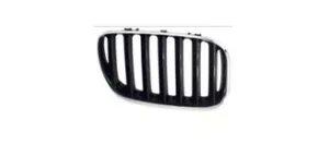 Rejilla Derecha (Cromada-Negra) para Bmw X5 E53 2003