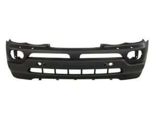Paragolpes Delantero Imprimado (Sin Agujeros Para Sensores ) (Con Agujeros Para Lavafaros) para Bmw X5 E53 2003