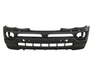 Paragolpes Delantero Imprimado (Con Agujeros Para Sensores) (Con Agujeros Para Lavafaros) para Bmw X5 E53 2003