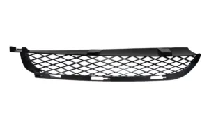 Rejilla Superior Derecho Paragolpes Delantero para Bmw X5 E53 2003