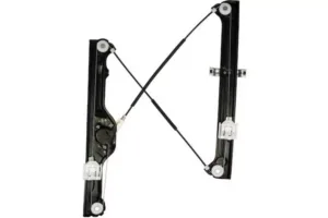 Elevalunas Electrico Delantero Izquierdo (Sin Motor) para Bmw X5 E70 2007 y X5 E70 2010
