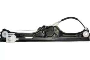Elevalunas Electrico Trasero Derecho (Sin Motor) para Bmw X5 E70 2007 y X5 E70 2010