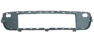 Rejilla Inferior Paragolpes Delantero (Interna Con Agujeros Para Sensores) para Bmw X5 E70 2007