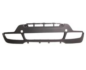 Paragolpes Delantero Imprimado (Sin Agujero Para Sensores De Aparcamiento) para Bmw X5 E70 2007
