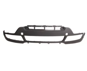 Paragolpes Delantero Imprimado (Con Agujero Para Sensores De Estacionamiento) para Bmw X5 E70 2007