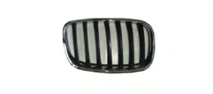 Rejilla Derecha (Cromada-Negra) para Bmw X5 E70 2007