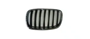 Rejilla Izquierda (Cromada-Negra) para Bmw X5 E70 2007