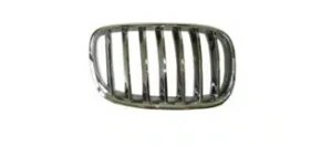 Rejilla Izquierda (Cromada) para Bmw X5 E70 2007