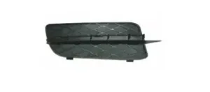 Rejilla Derecha Paragolpes Delantero Imprimado para Bmw X5 E70 2007