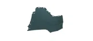 Punta Paragolpes Trasero Derecho Imprimada para Bmw X5 E70 2007