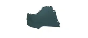 Punta Paragolpes Trasero Izquierdo, Imprimado para Bmw X5 E70 2007