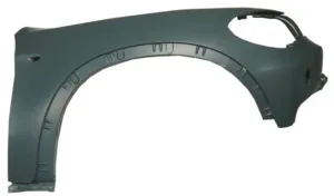 Aleta Delantera Derecha (Sin Agujero Lavafaros ) para Bmw X5 E70 2007