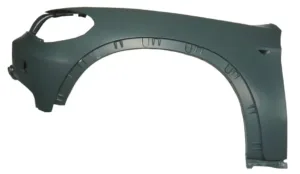 Aleta Delantera Izquierda (Sin Agujero Lavafaros ) para Bmw X5 E70 2007