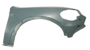 Aleta Delantera Izquierda (Con Agujero Lavafaros ) para Bmw X5 E70 2007