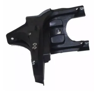 Soporte Aleta Delantera Derecha Inferior para Bmw X5 E70 2007 y X5 E70 2010