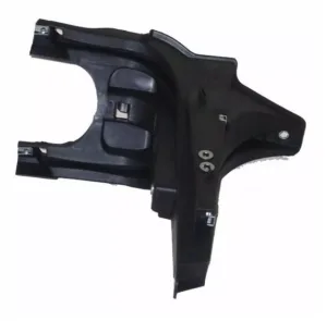 Soporte Aleta Delantera Izquierda Inferior para Bmw X5 E70 2007 y X5 E70 2010