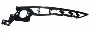 Soporte Aleta Delantera Izquierda Superior para Bmw X5 E70 2007 y X5 E70 2010