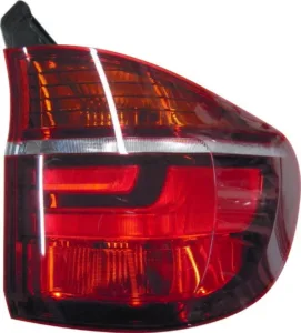 Piloto Trasero Derecho (Punta Led) para Bmw X5 E70 2010