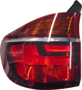 Piloto Trasero Izquierdo (Punta Led) para Bmw X5 E70 2010