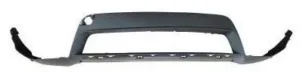 Paragolpes Delantero Inferior (Sin Agujeros Para Sensores ) para Bmw X5 E70 2010